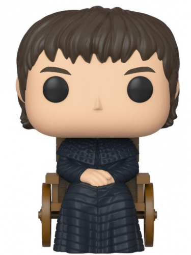 Figura Game of Thrones - Bran the Broken (Funko POP! Game of Thrones 83)