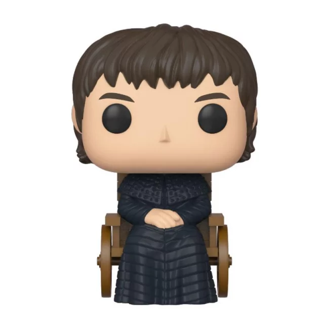 Figurka Game of Thrones - Bran the Broken (Funko POP! Game of Thrones 83)