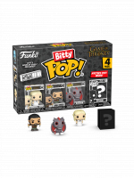 Figura Game of Thrones - Daenerys (Bride) Series 2 4-pack (Funko Bitty POP)