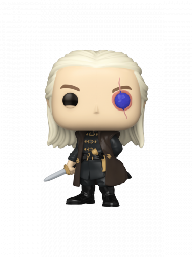 Figura Game of Thrones: House of the Dragon - Aemond Targaryen Chase (Funko POP! House of the Dragon 13)