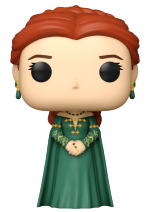 Figura Game of Thrones: House of the Dragon - Alicent Hightower (Funko POP! House of the Dragon 03)