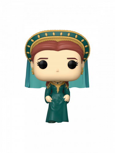 Figura Game of Thrones: House of the Dragon - Alicent Hightower (Funko POP! House of the Dragon 20)