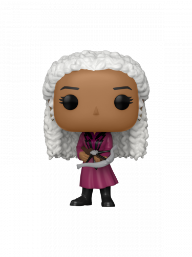 Figura Game of Thrones: House of the Dragon - Baela Targaryen (Funko POP! House of the Dragon 19)