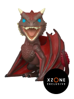 Figura Game of Thrones: House of the Dragon - Caraxes (Funko POP! House of the Dragon 10)