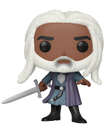 Figura Game of Thrones: House of the Dragon - Corlys Velaryon (Funko POP! House of the Dragon 04)