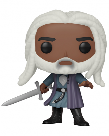 Figura Game of Thrones: House of the Dragon - Corlys Velaryon (Funko POP! House of the Dragon 04)