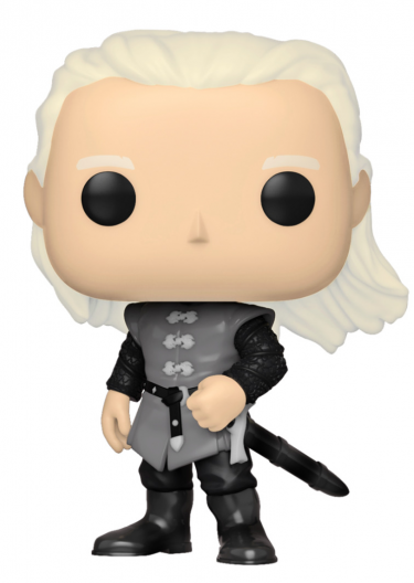 Figura Game of Thrones: House of the Dragon - Daemon Targaryen (Funko POP! House of the Dragon 05)