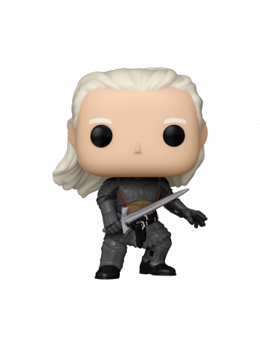 Figura Game of Thrones: House of the Dragon - Daemon Targaryen (Funko POP! House of the Dragon 17)