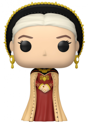 Figura Game of Thrones: House of the Dragon - Rhaenyra Targaryen (Funko POP! House of the Dragon 06)