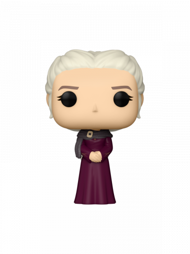 Figura Game of Thrones: House of the Dragon - Rhaenyra Targaryen (Funko POP! House of the Dragon 16)