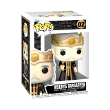 Figura Game of Thrones: House of the Dragon - Viserys Targaryen (Funko POP! House of the Dragon 02) - Trónok harca