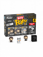 Figura Game of Thrones - Ned Stark Series 3 4-pack (Funko Bitty POP)