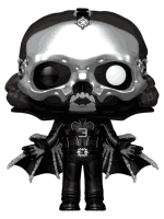 Figura Ghost - Bat Wing Papa (Funko POP! Rocks 512)