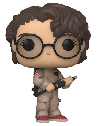 Figura Ghostbusters: Afterlife - Phoebe (Funko POP! Movies 925)