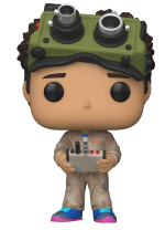 Figura Ghostbusters: Afterlife - Podcast (Funko POP! Movies 927)