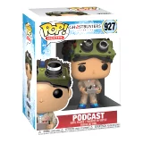 Figurka Ghostbusters: Afterlife - Podcast (Funko POP! Movies 927)