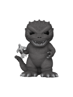 Figura Godzilla - Godzilla 1954 (Funko POP! Movies 1662)