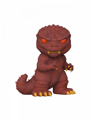 Figura Godzilla - Godzilla 1984 Chase (Funko POP! Movies 1663)