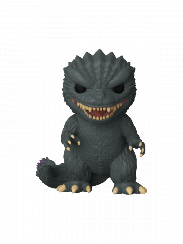 Figura Godzilla - Godzilla 1999 (Funko POP! Movies 1664) (sérült csomagolás)