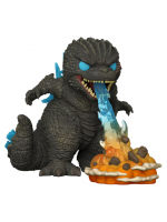 Figura Godzilla Minus One - Godzilla (Heat Ray) (Funko POP! Movies 2071)