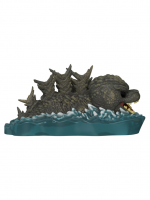 Figura Godzilla Minus One - Godzilla (Swimming) (Funko POP! Deluxe 2070)