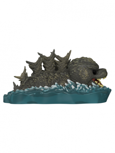 Figura Godzilla Minus One - Godzilla (Swimming) (Funko POP! Deluxe 2070)
