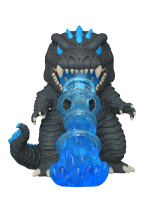 Figura Godzilla Singular Point - Godzilla Ultima with Heat Ray (Funko POP! Animation 1469)