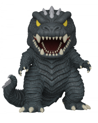 Figura Godzilla Singular Point - Godzilla (Funko POP! Animation 1468)