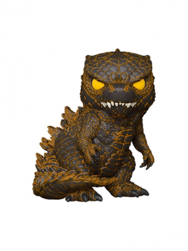Figura Godzilla vs Kong - Burning Godzilla (Funko POP! Movies 1316)