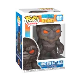 Akciófigura Godzilla vs Kong - Kong with Battle Axe (Funko POP! Movies 1021)