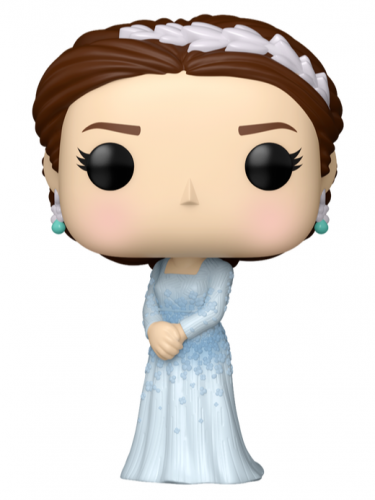 Figura Gossip Girl - Blair Waldorf (Funko POP! Television 1922)