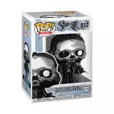 Figura Ghost - Bat Wing Papa (Funko POP! Rocks 512) - Green Day