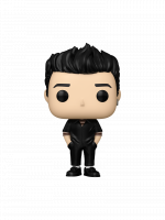 Figura Green Day: Basket Case - Billie Joe (Funko POP! Rocks 497)