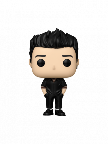 Figura Green Day: Basket Case - Billie Joe (Funko POP! Rocks 497)