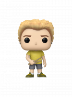 Figura Green Day: Basket Case - Tré Cool (Funko POP! Rocks 499)