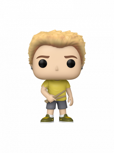 Figura Green Day: Basket Case - Tré Cool (Funko POP! Rocks 499)