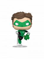 Figura Green Lantern - Green Lantern (Funko POP! Heroes 601)