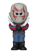 Figura Guardians of the Galaxy - Drax (Funko Soda)