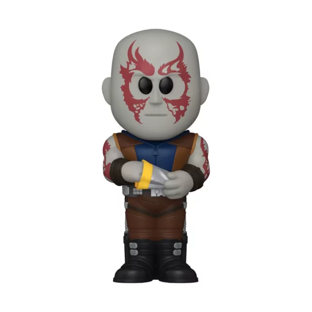 Figurka Guardians of the Galaxy - Drax (Funko Soda)