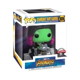 Figurka Guardians of the Galaxy - Gamora Ship Special Edition (Funko POP! Marvel 1024)