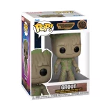 Figurka Guardians of the Galaxy - Groot (Funko POP! 1203)