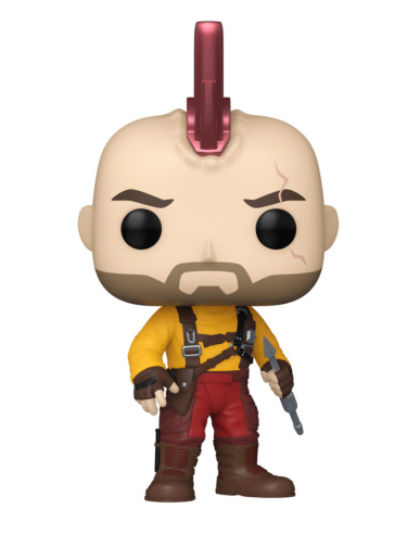 Figura Guardians of the Galaxy - Kraglin (Funko POP! 1209)