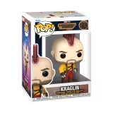 Figurka Guardians of the Galaxy - Kraglin (Funko POP! 1209)