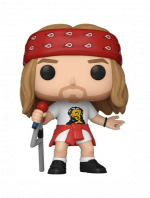 Figura Guns N' Roses - Axl Rose (Funko POP! Rocks 397) (sérült csomagolás)