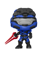 Figura Halo Infinite - Spartan Mark V [B] With Energy Sword Chase (Funko POP! Halo 21)
