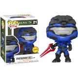 Figurka Halo Infinite - Spartan Mark V [B] With Energy Sword Chase (Funko POP! Halo 21)