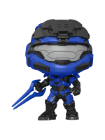 Figura Halo Infinite - Spartan Mark V [B] With Energy Sword (Funko POP! Halo 21)