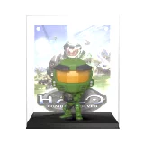 Figurka Halo - Master Chief (Funko POP! Game Covers 04)