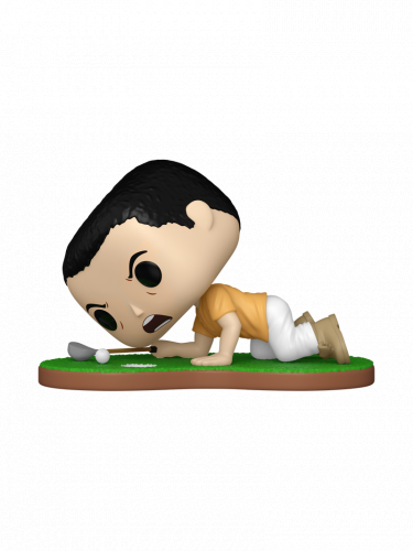 Figura Happy Gilmore: 30th Anniversary - Happy Gilmore (Funko POP! Deluxe 2006)