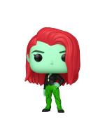 Figura Harley Quinn - Poison Ivy (Funko POP! Heroes 495)
